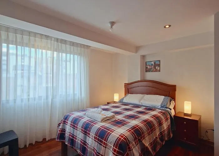 Apartamento Wood & Light Apartmento *