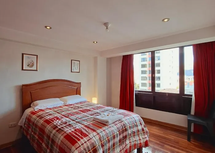 Appartement Wood & Light Apartmento *