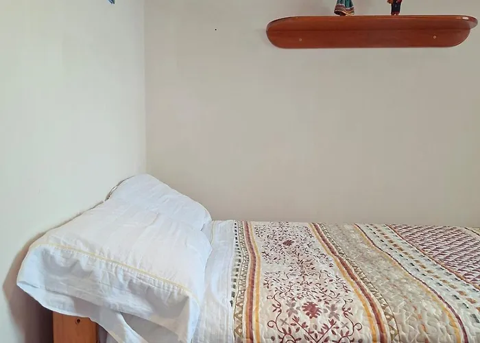 Appartement Wood & Light Apartmento