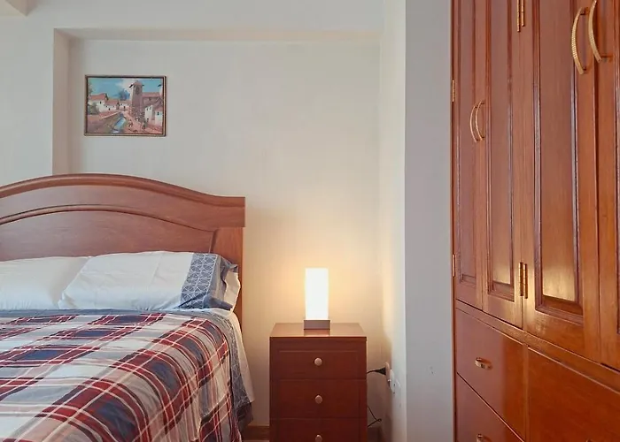 Appartement Wood & Light Apartmento