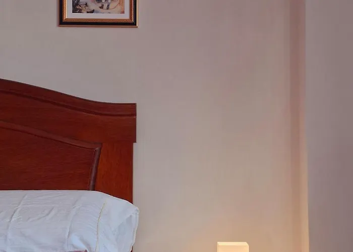 Wood & Light Apartmento Apartamento