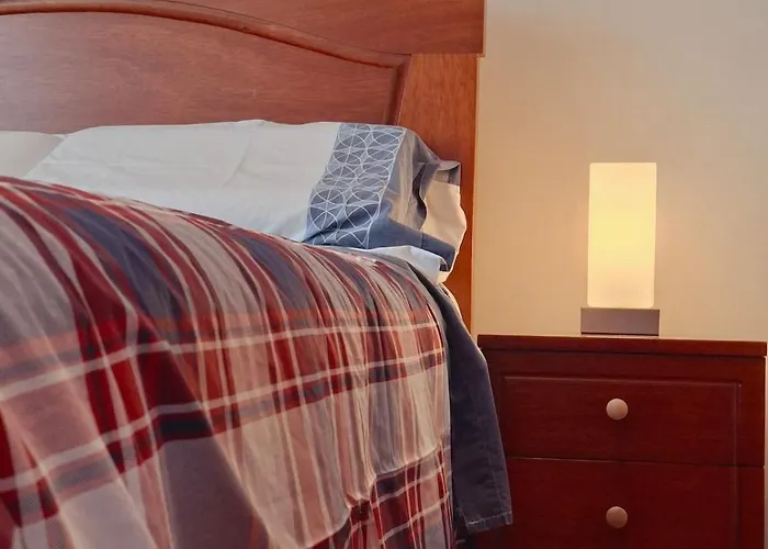 Wood & Light Apartmento