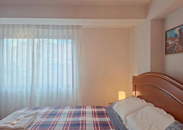 Apartamento Wood & Light Apartmento