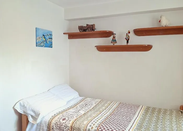 Wood & Light Apartmento Appartement