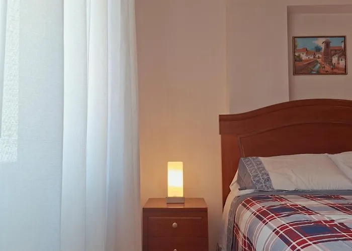 Wood & Light Apartmento Apartamento *